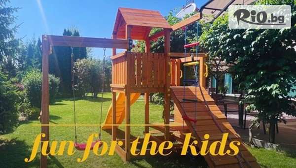 Хотел EXPO София - thumb 5