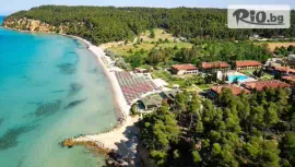 Simantro Beach Resort Hotel 5*,Касандр #1