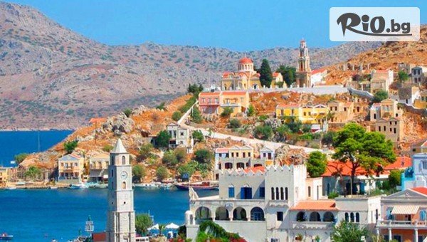 Фреш Холидей - thumb 2