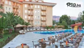 Akka Hotels Claros 4*, Кемер #1