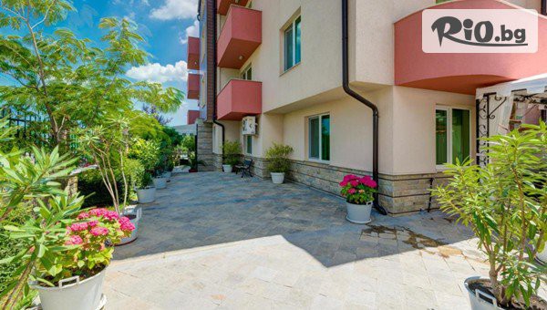 Хотел Сиена Хаус - thumb 3