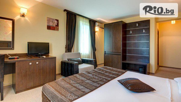 Хотел Сиена Хаус - thumb 7