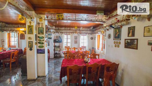 Комплекс Щастливците, Старозагорски минерални бани - thumb 4