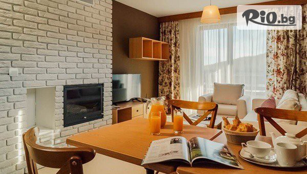 Грийн Лайф Банско - thumb 8