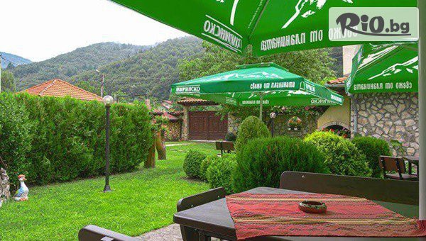 Къща за гости Стар мерак - thumb 3