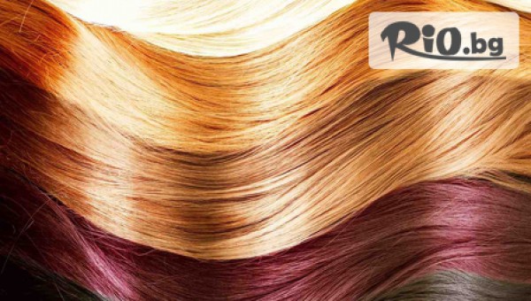 Салон за красота “Иви” - thumb 3