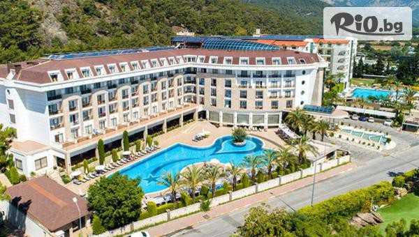 Imperial Sunland Resort Hotel 5* #1