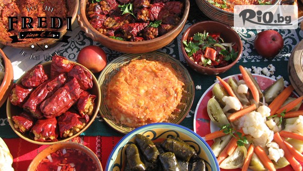 Бар-грил Фреди - thumb 3