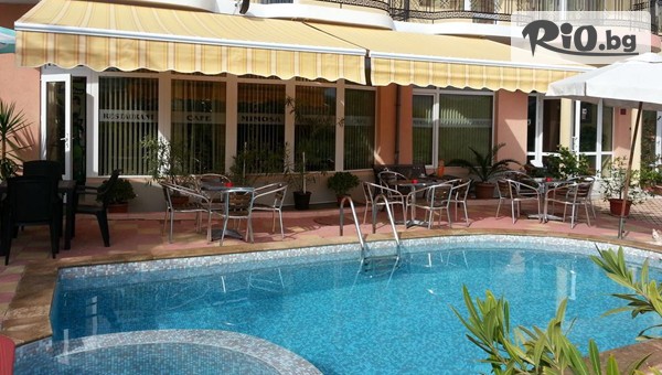 Хотел Мимоза 3* - thumb 2