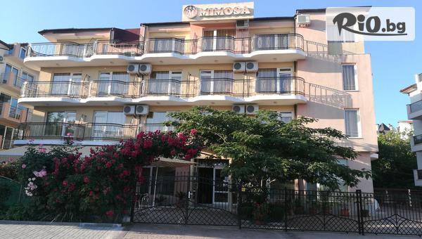 Хотел Мимоза 3* - thumb 3