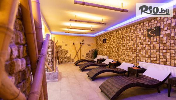 СПА Хотел Парадайс - thumb 4