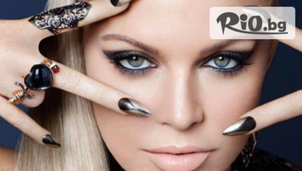 Салон за красота Ваня - thumb 2