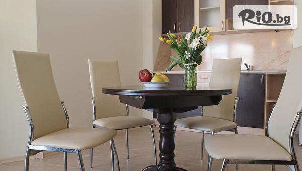 Хотел Реджина Бийч - thumb 5