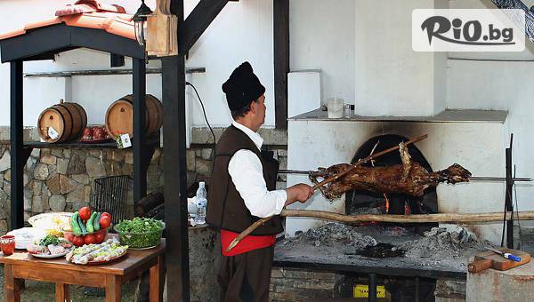 Вила Белавида 3* - thumb 2