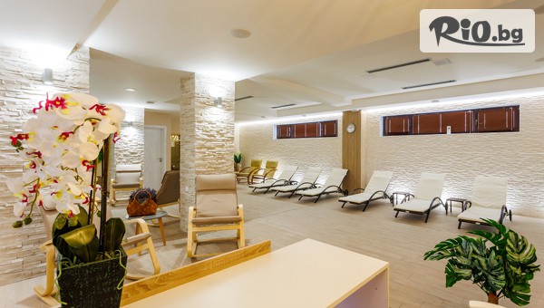 Термо Хотел Аспа Вила - thumb 7