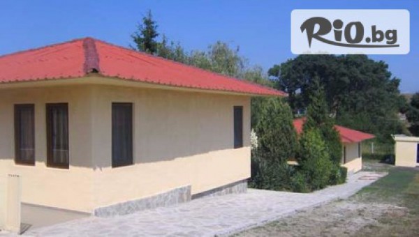 Комплекс Марая - thumb 2