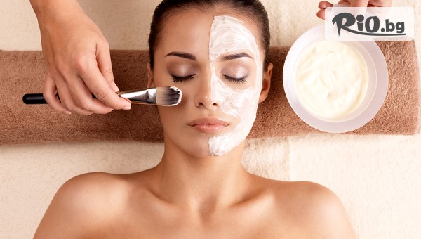 Козметичен кабинет - Лорита Костова - thumb 2