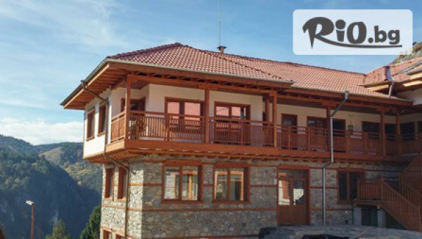 хотел Мурсал с. Ягодина - thumb 2