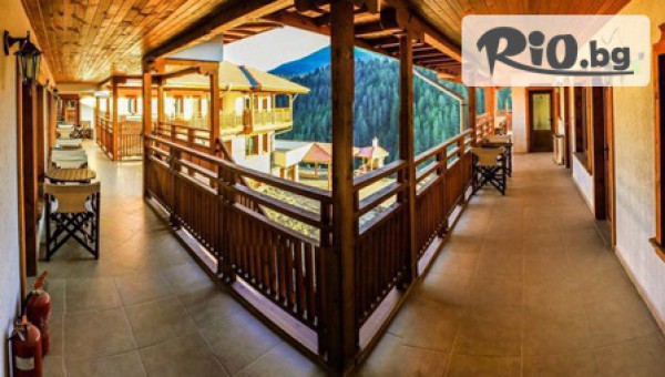 хотел Мурсал с. Ягодина - thumb 3