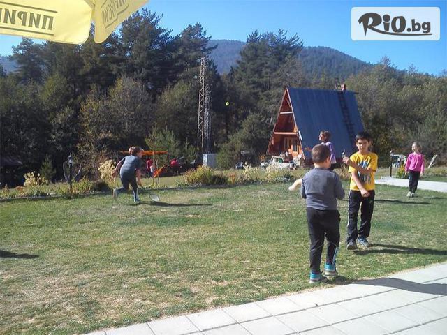 Приключенска къща Русалиите - thumb 10