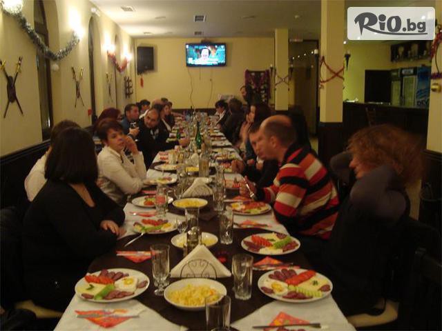 Приключенска къща Русалиите - thumb 22