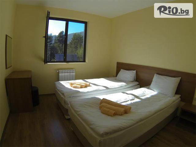 Приключенска къща Русалиите - thumb 27