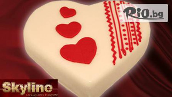 Сладкарници и торти Skyline - thumb 2