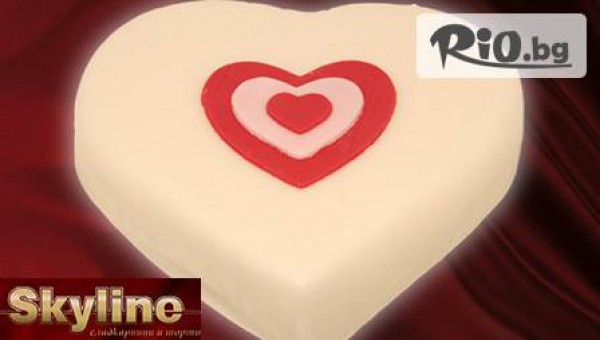 Сладкарници и торти Skyline - thumb 6