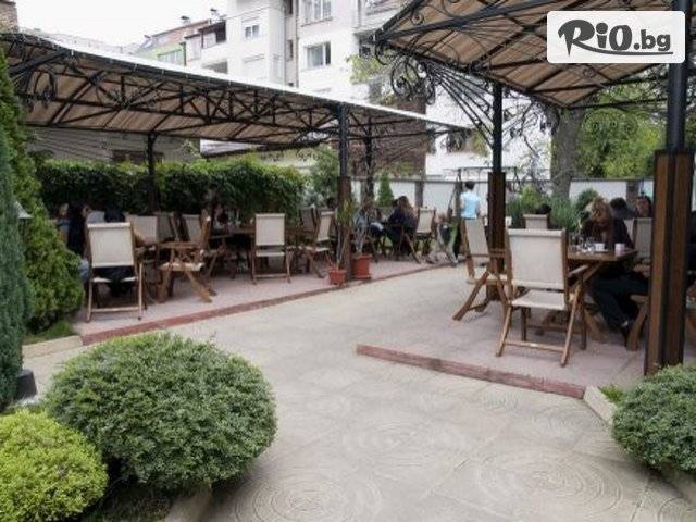 Сладкарници и торти Skyline - thumb 5 Сладкарници и торти Skyline - thumb 5