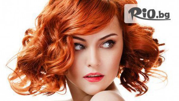 Фризьорски салони СЕВИ - thumb 3