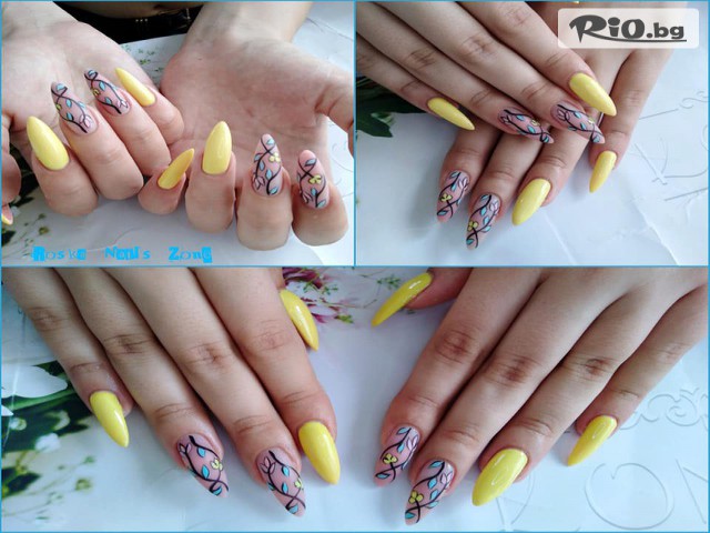 салон De luxe - thumb 7 салон De luxe - thumb 7