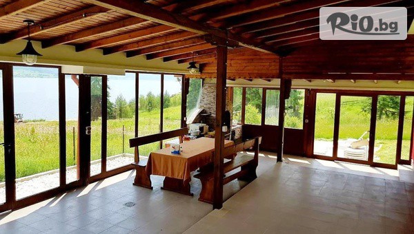 Къща за гости Хисарски - thumb 4