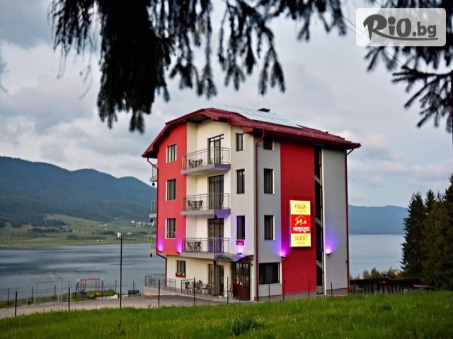 Къща за гости Хисарски - thumb 1