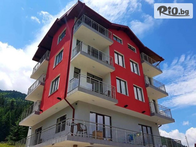 Къща за гости Хисарски - thumb 3