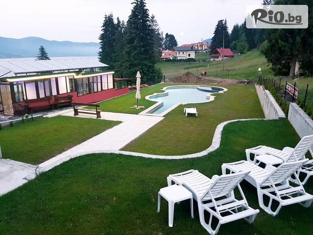 Къща за гости Хисарски - thumb 4