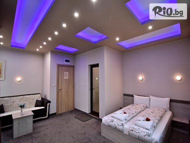 Къща за гости Хисарски - thumb 10