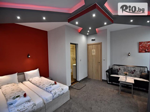 Къща за гости Хисарски - thumb 11