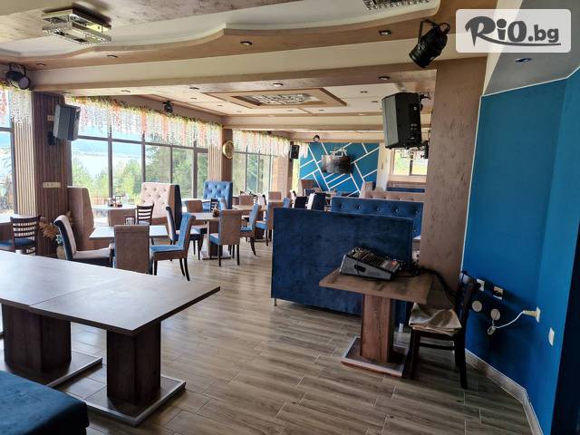 Къща за гости Хисарски - thumb 16