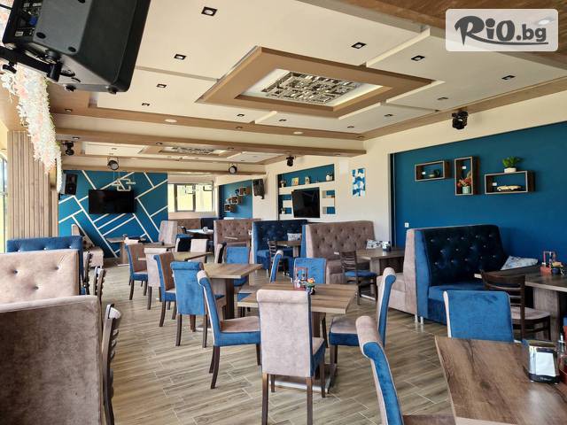 Къща за гости Хисарски - thumb 18