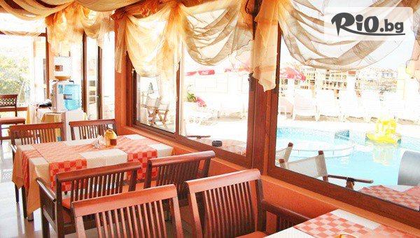 Хотел Аполис - thumb 4