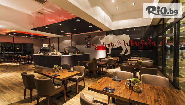 Мисис Травъл - thumb 4