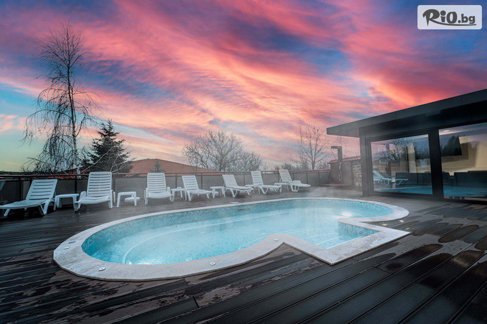 СПА хотел Винпалас - thumb 2 СПА хотел Винпалас - thumb 2