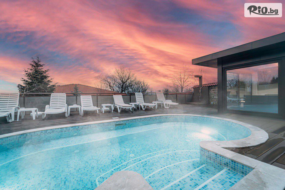 СПА хотел Винпалас - thumb 3 СПА хотел Винпалас - thumb 3