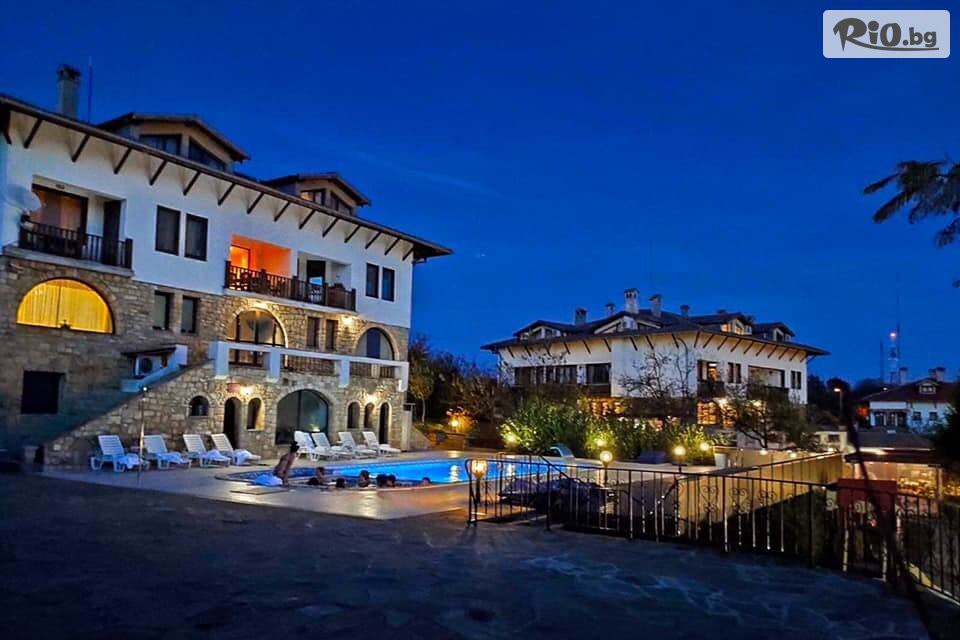 СПА хотел Винпалас - thumb 5 СПА хотел Винпалас - thumb 5