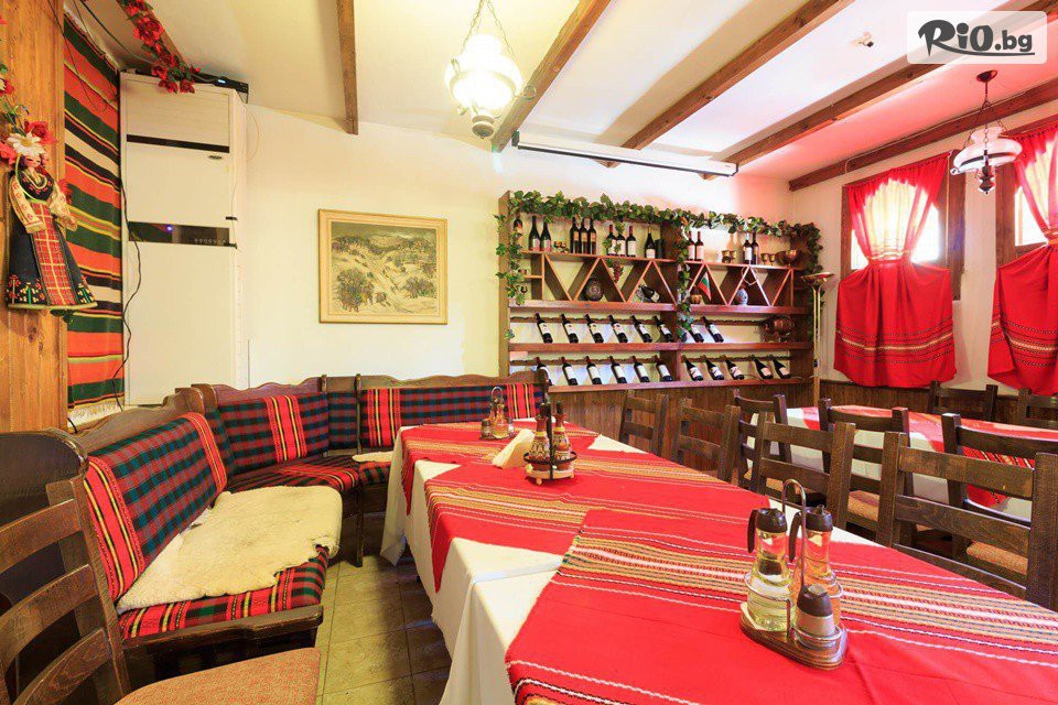 СПА хотел Винпалас - thumb 9 СПА хотел Винпалас - thumb 9