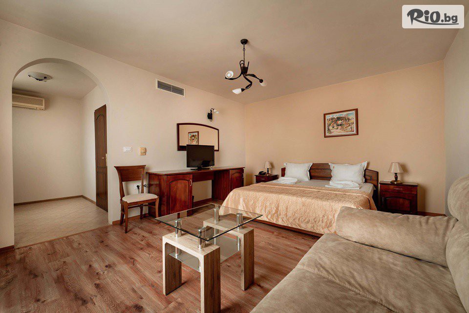 СПА хотел Винпалас - thumb 14 СПА хотел Винпалас - thumb 14