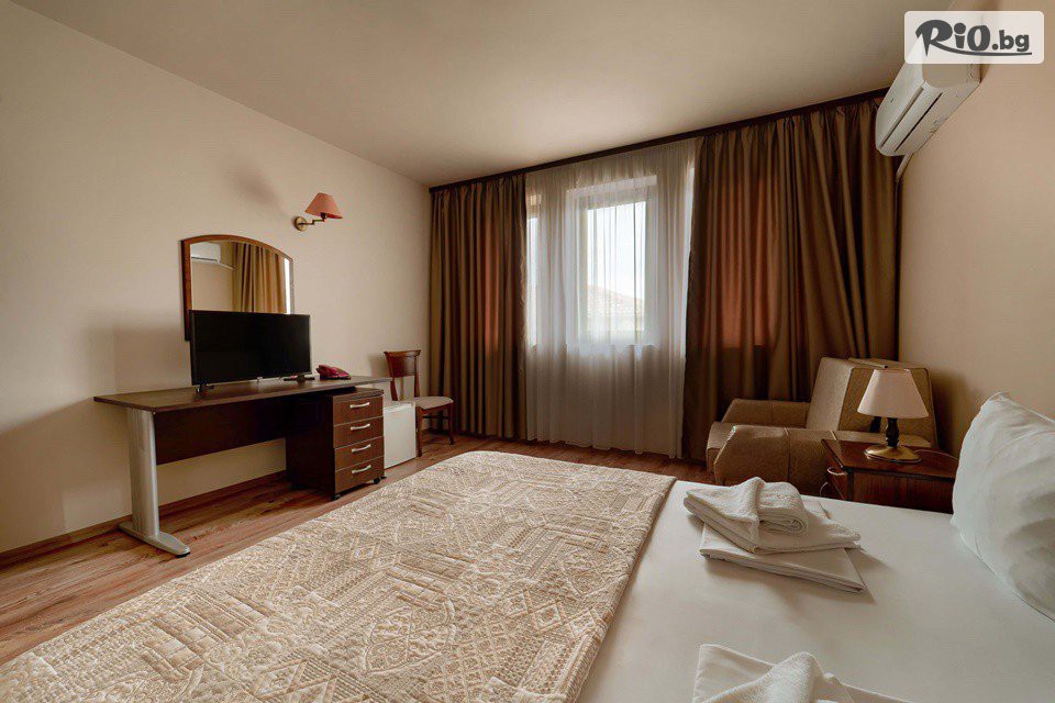 СПА хотел Винпалас - thumb 15 СПА хотел Винпалас - thumb 15