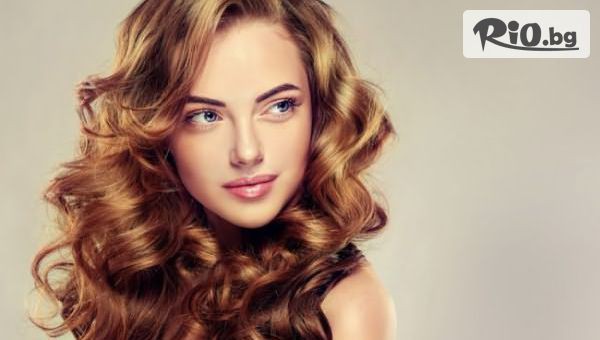 BEAUTY SALON DESISLAVA - thumb 2