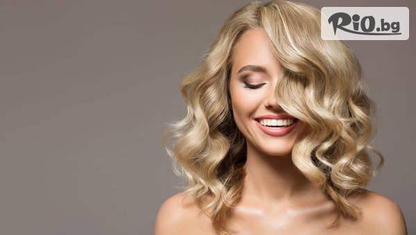 BEAUTY SALON DESISLAVA - thumb 3