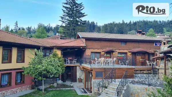 Къща за гости Златния Телец - thumb 4